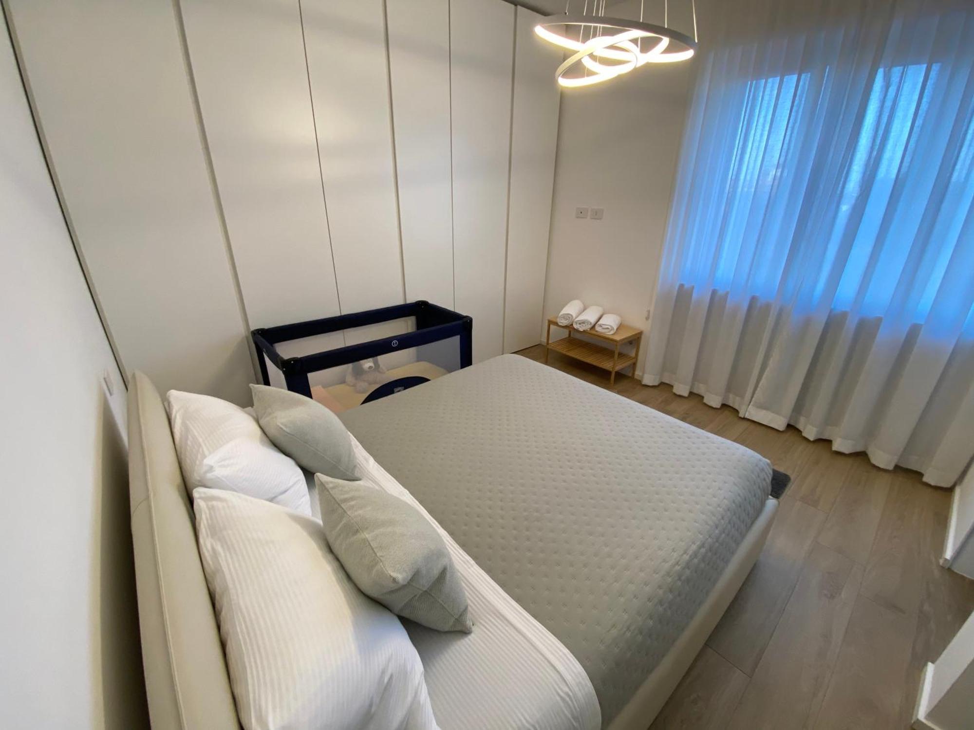 La Casa Di Gabriella Apartment Milano Exterior foto