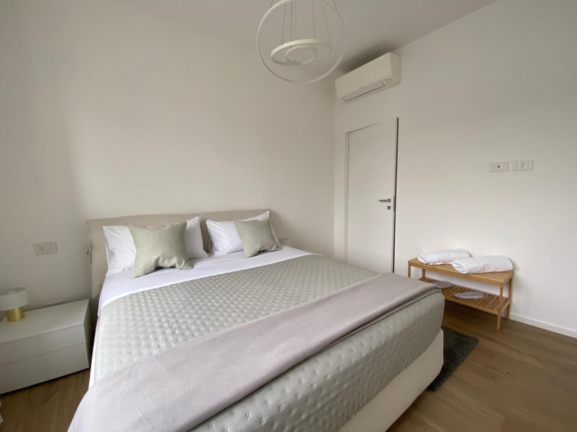 La Casa Di Gabriella Apartment Milano Exterior foto