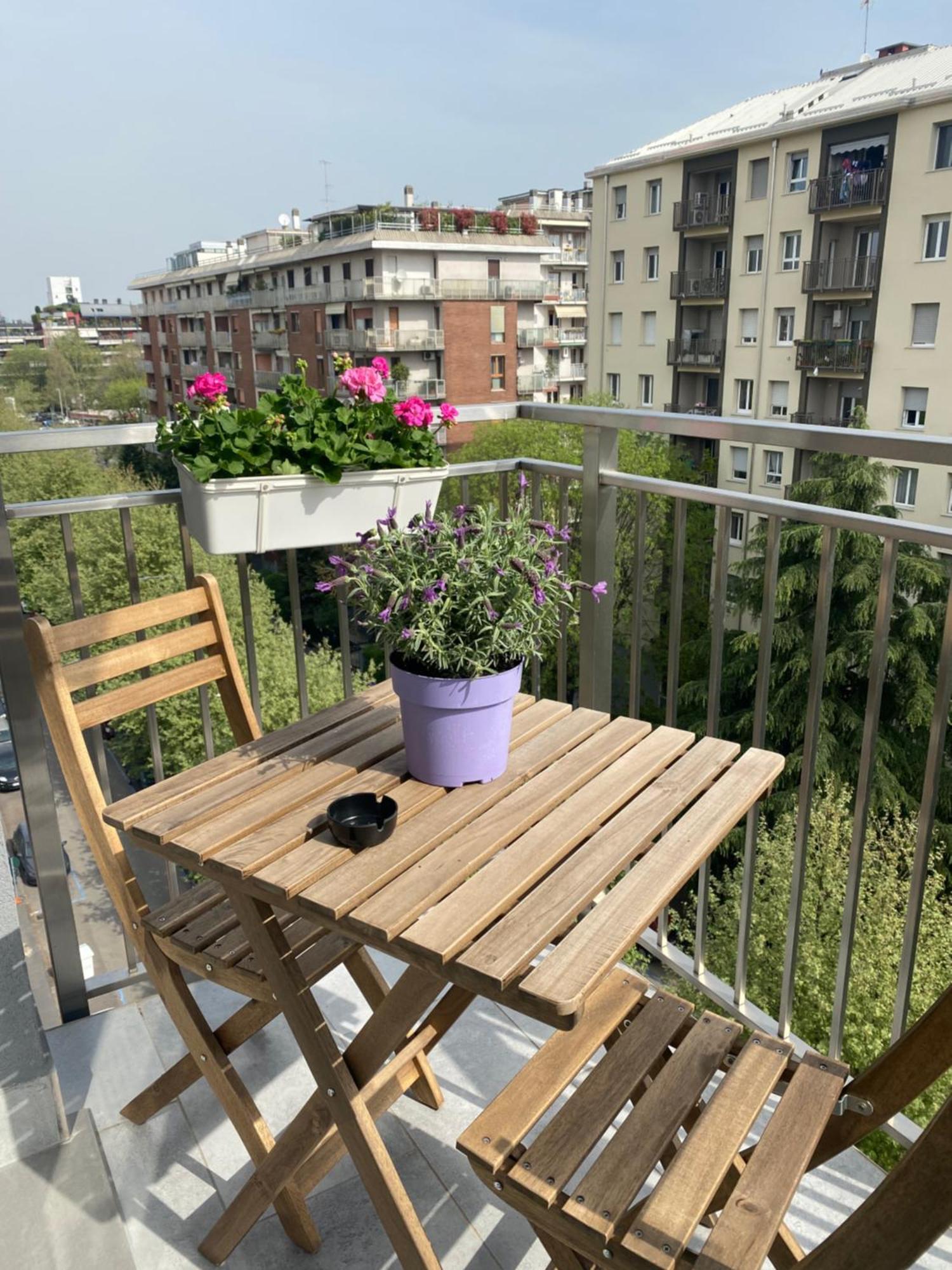 La Casa Di Gabriella Apartment Milano Exterior foto