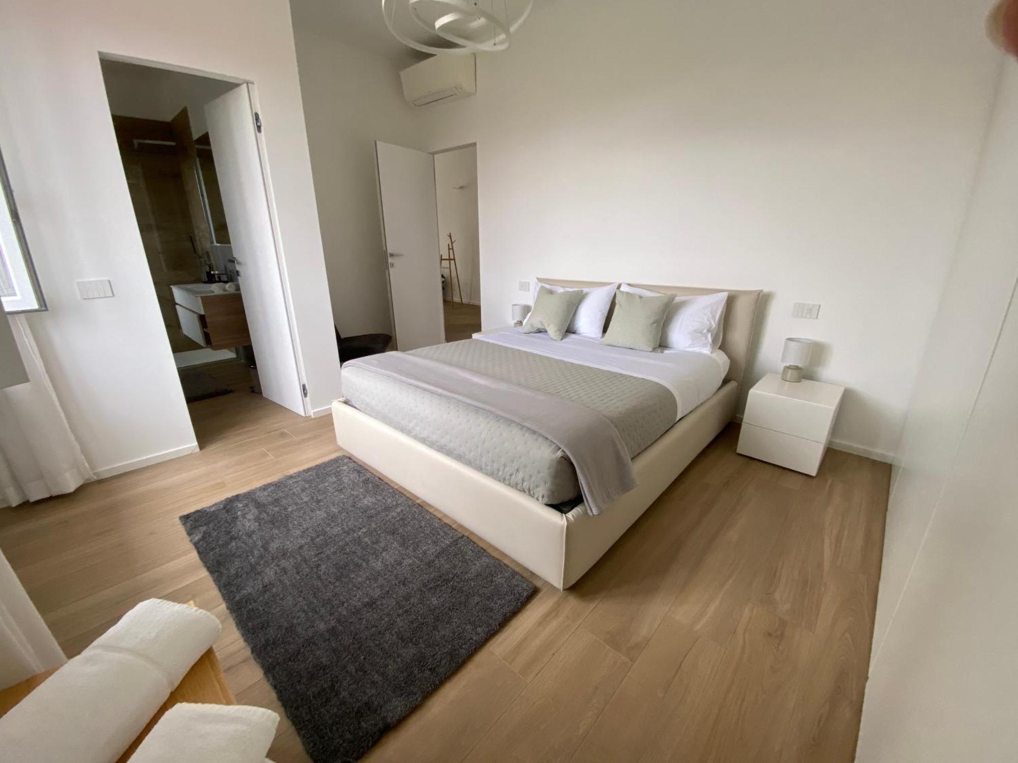La Casa Di Gabriella Apartment Milano Exterior foto