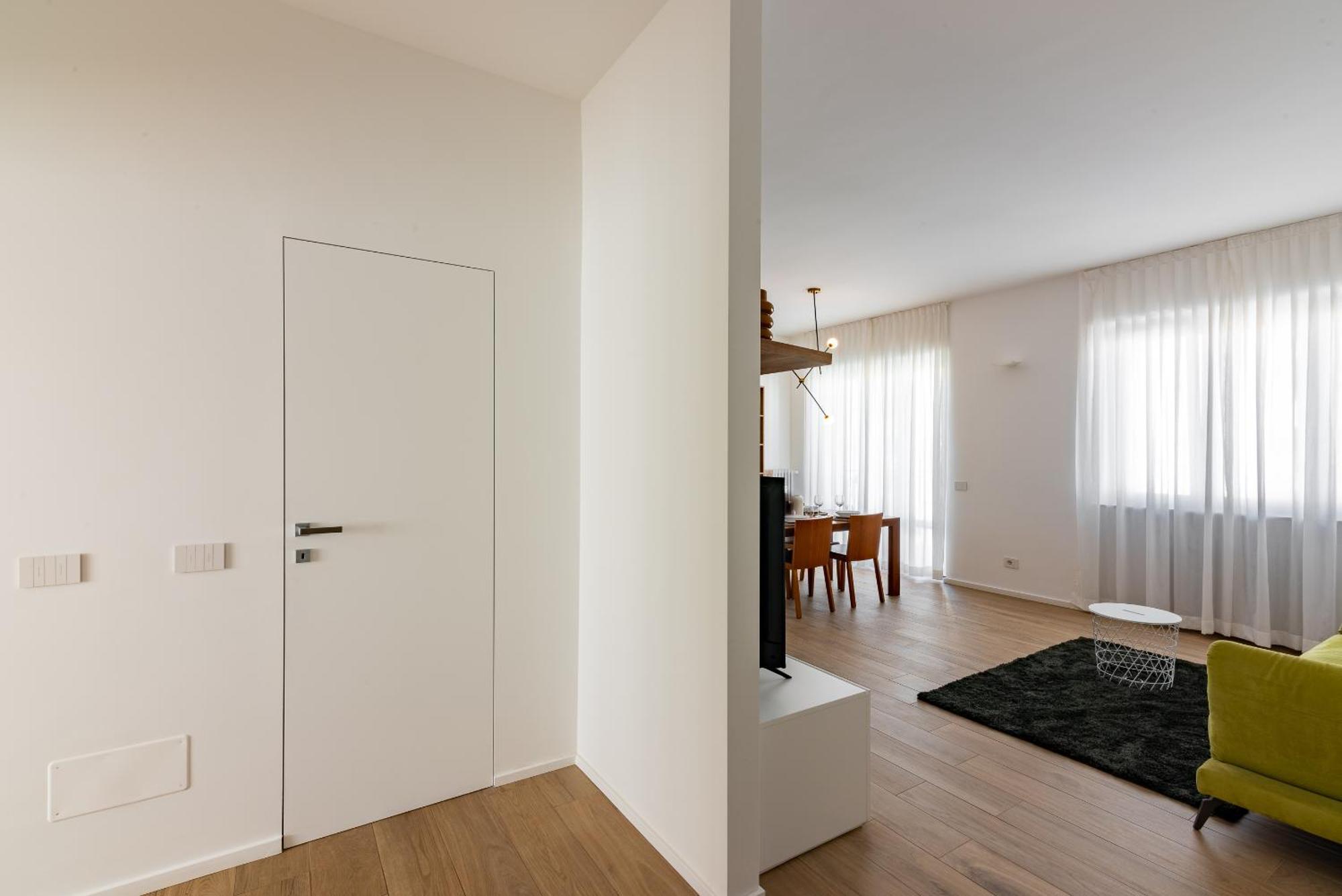 La Casa Di Gabriella Apartment Milano Exterior foto