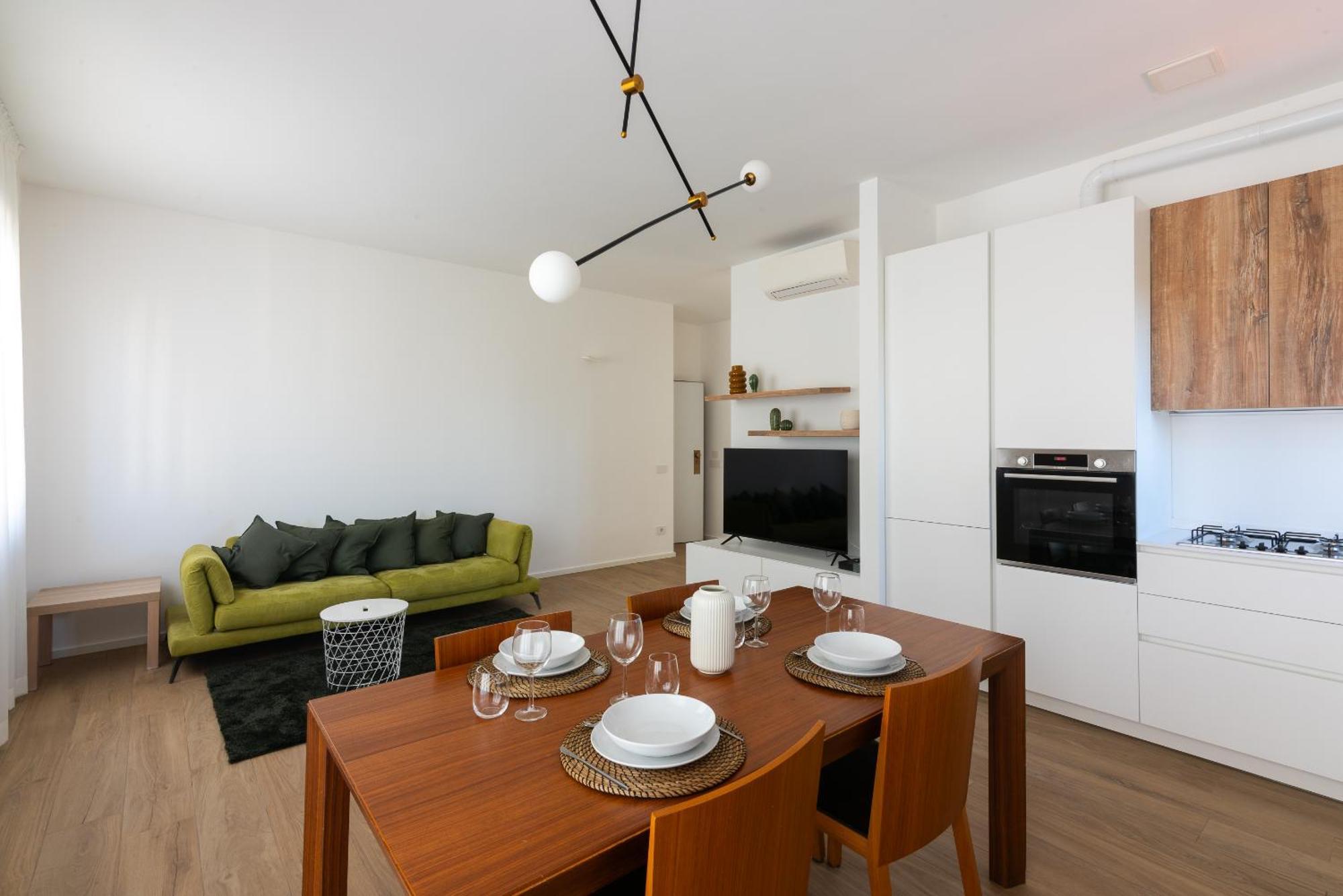 La Casa Di Gabriella Apartment Milano Exterior foto