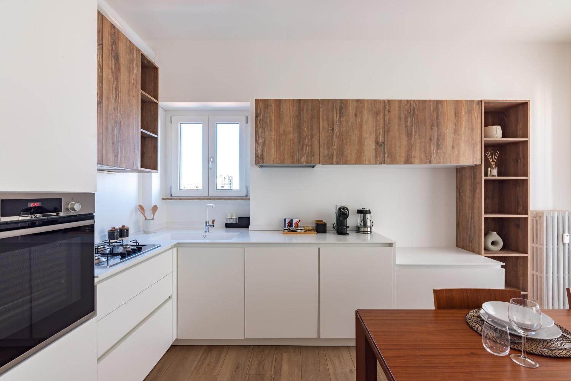 La Casa Di Gabriella Apartment Milano Exterior foto