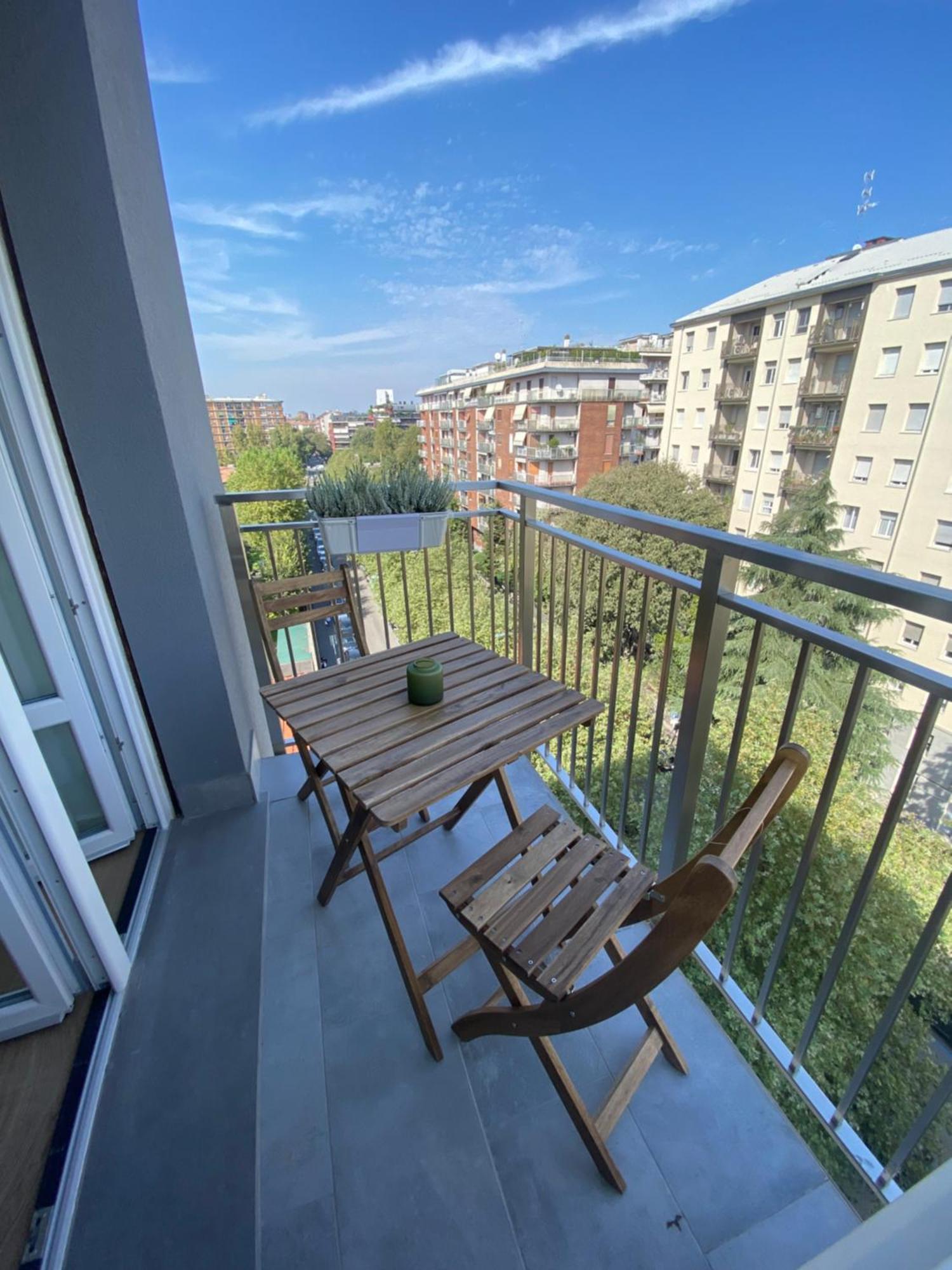 La Casa Di Gabriella Apartment Milano Exterior foto